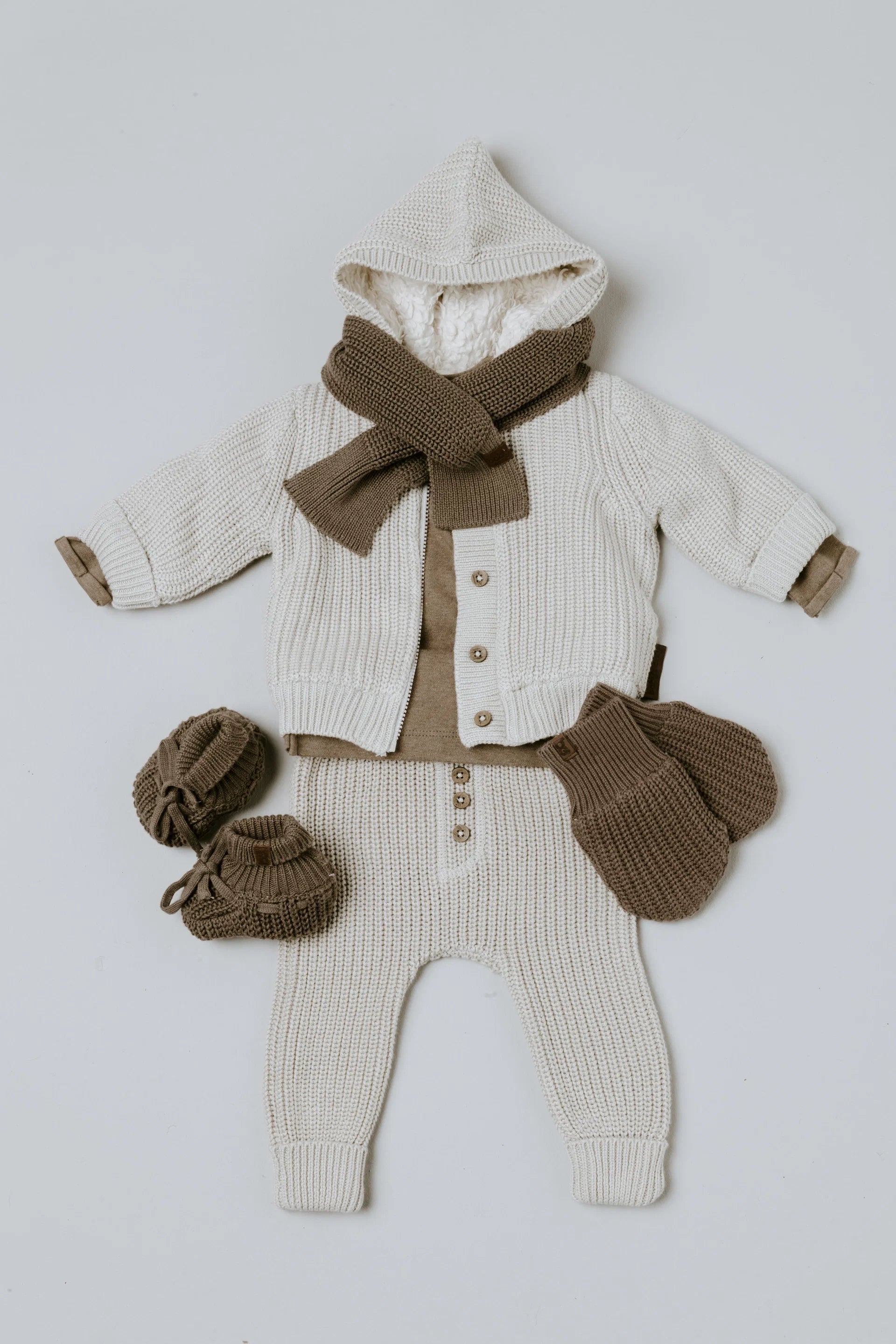 Pants Soul warm linen
