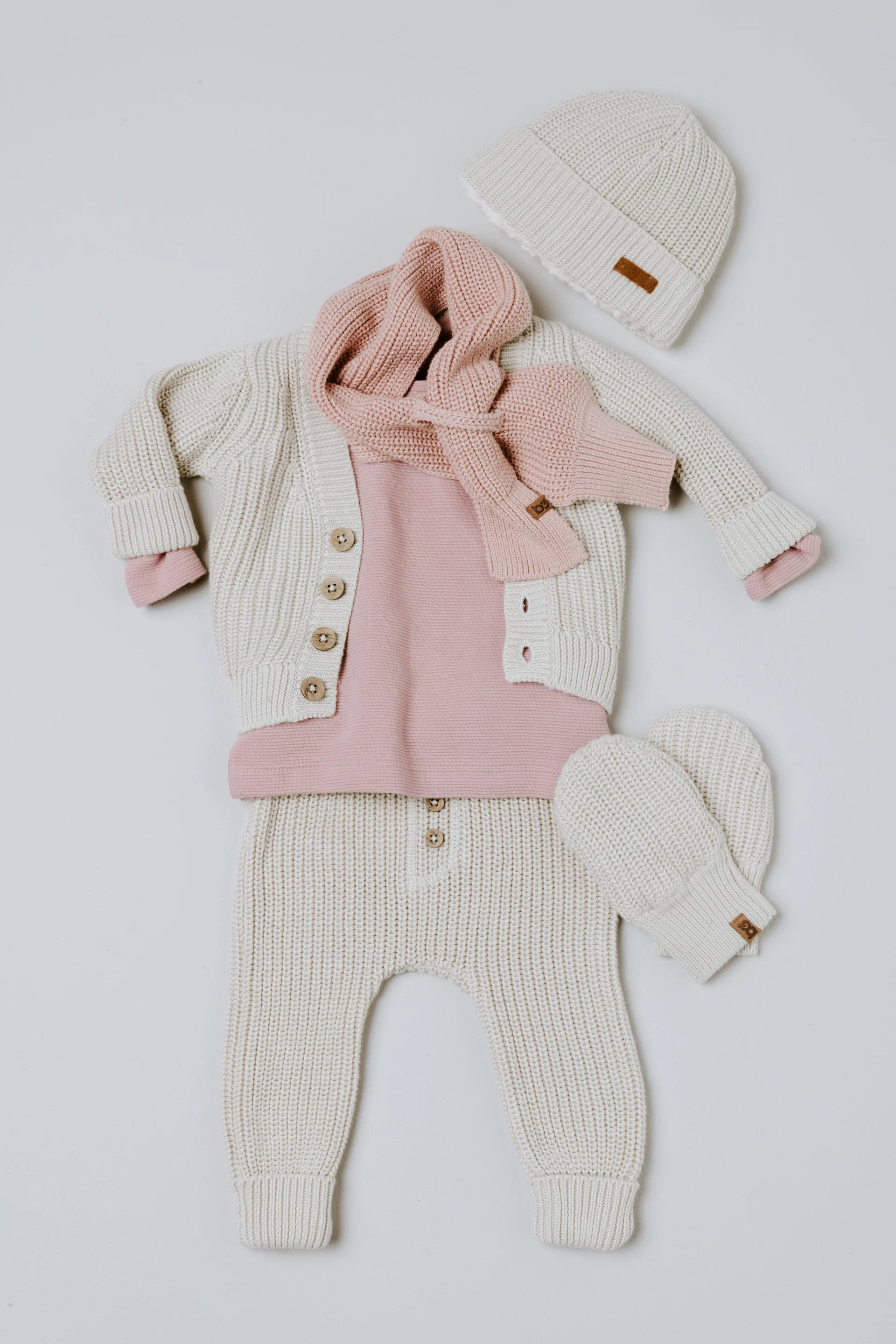 Pants Soul warm linen