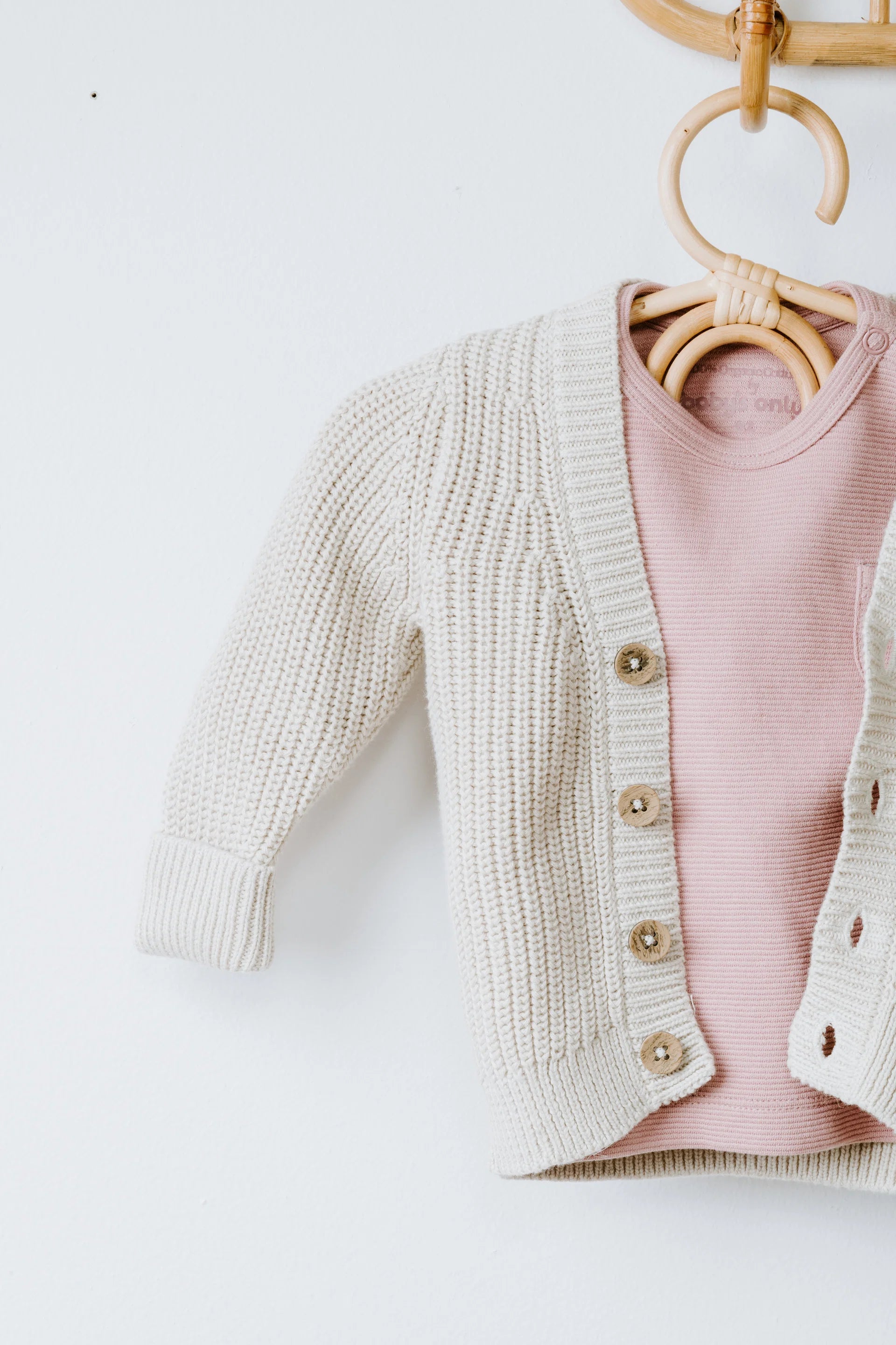 Cardigan Soul grey - 74