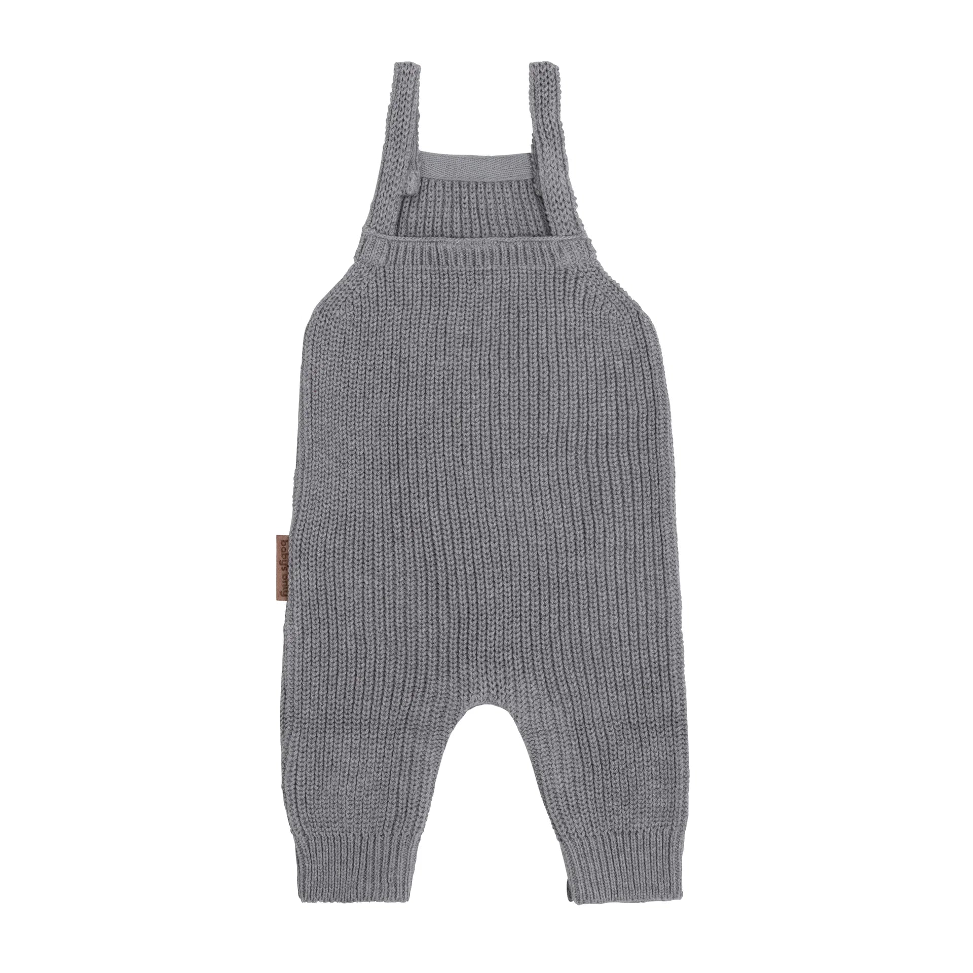 Dungarees Soul grey - 62