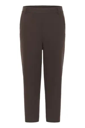 KAsakura HW Cropped Pants