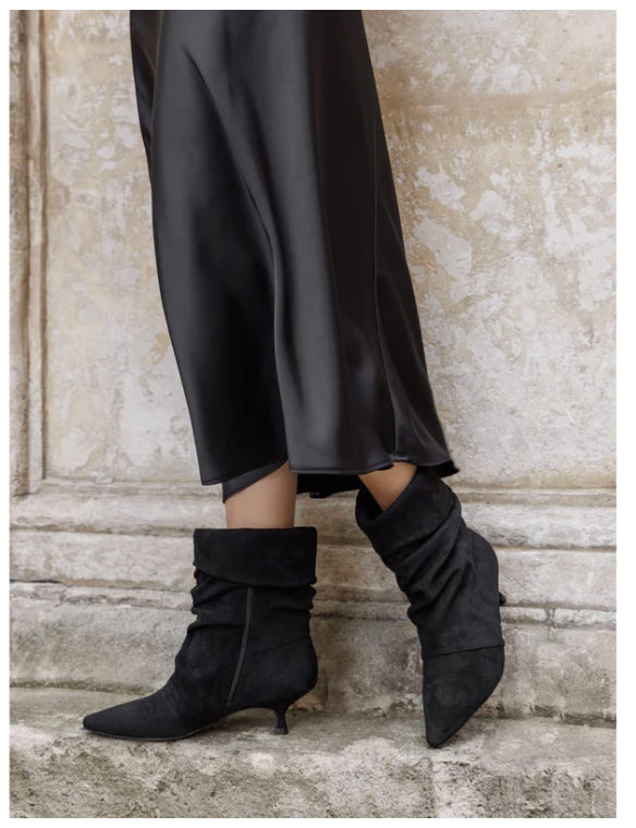 Vivian Ladies shoes