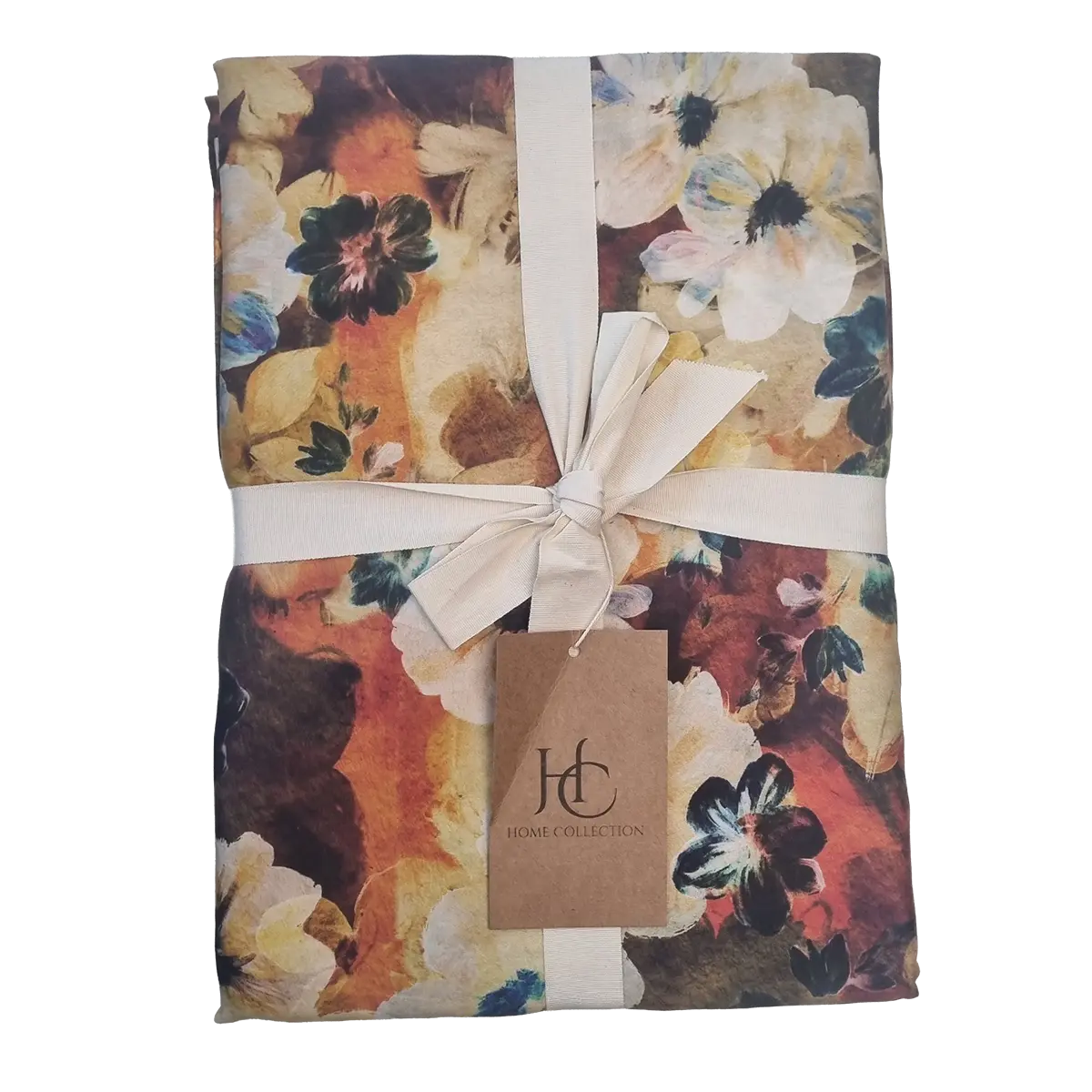 Artistic Floral 140x200cm og 200x220cm