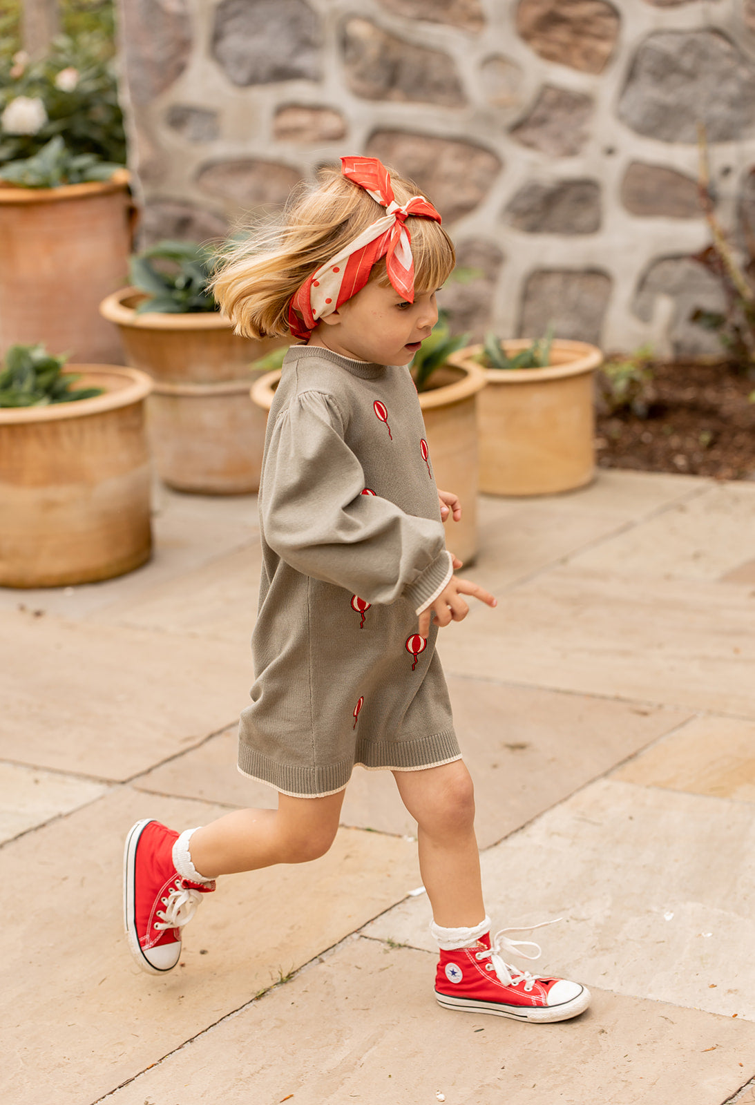 FAVO síðermakjóll