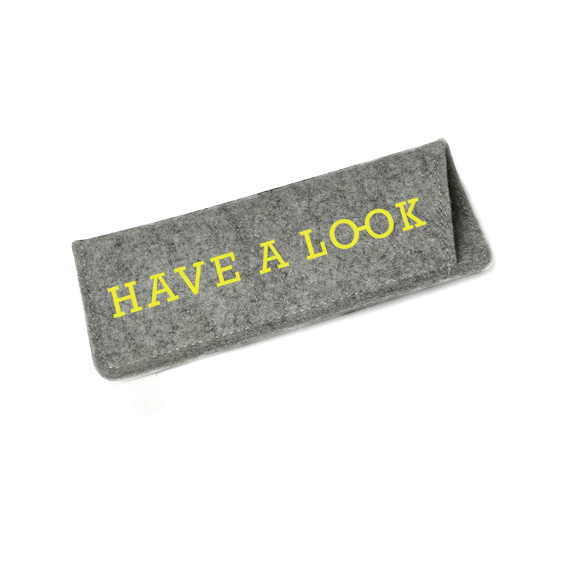 Type C-tortoise lesgleraugu