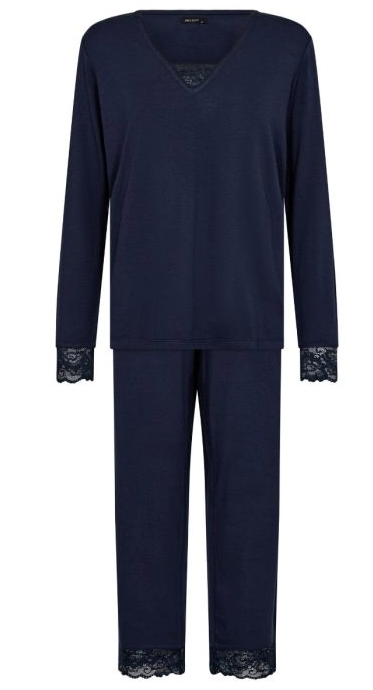 DECOY pyjamas set (Navy)