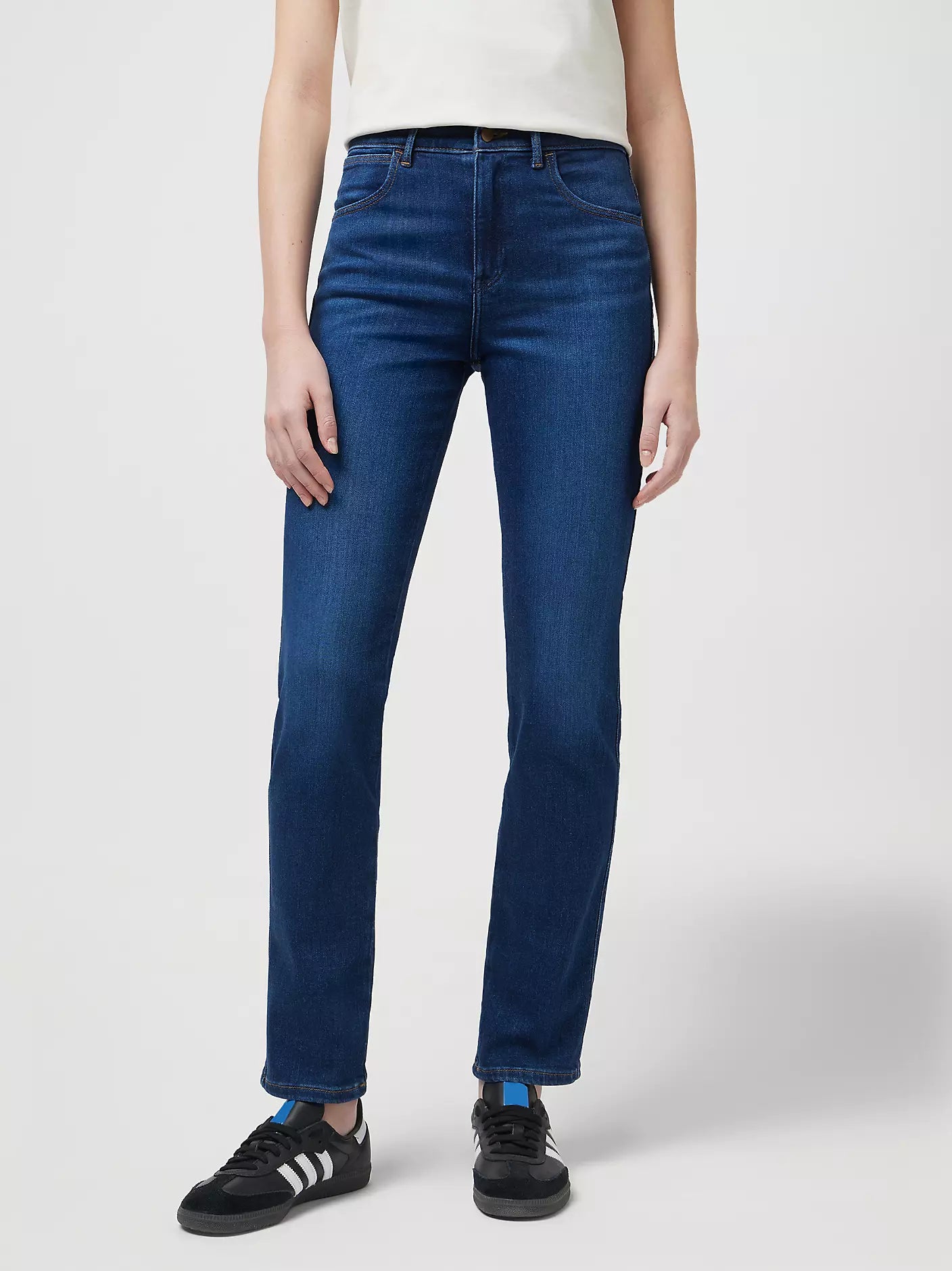 WRG - SLIM AUTHENTIC LOVE