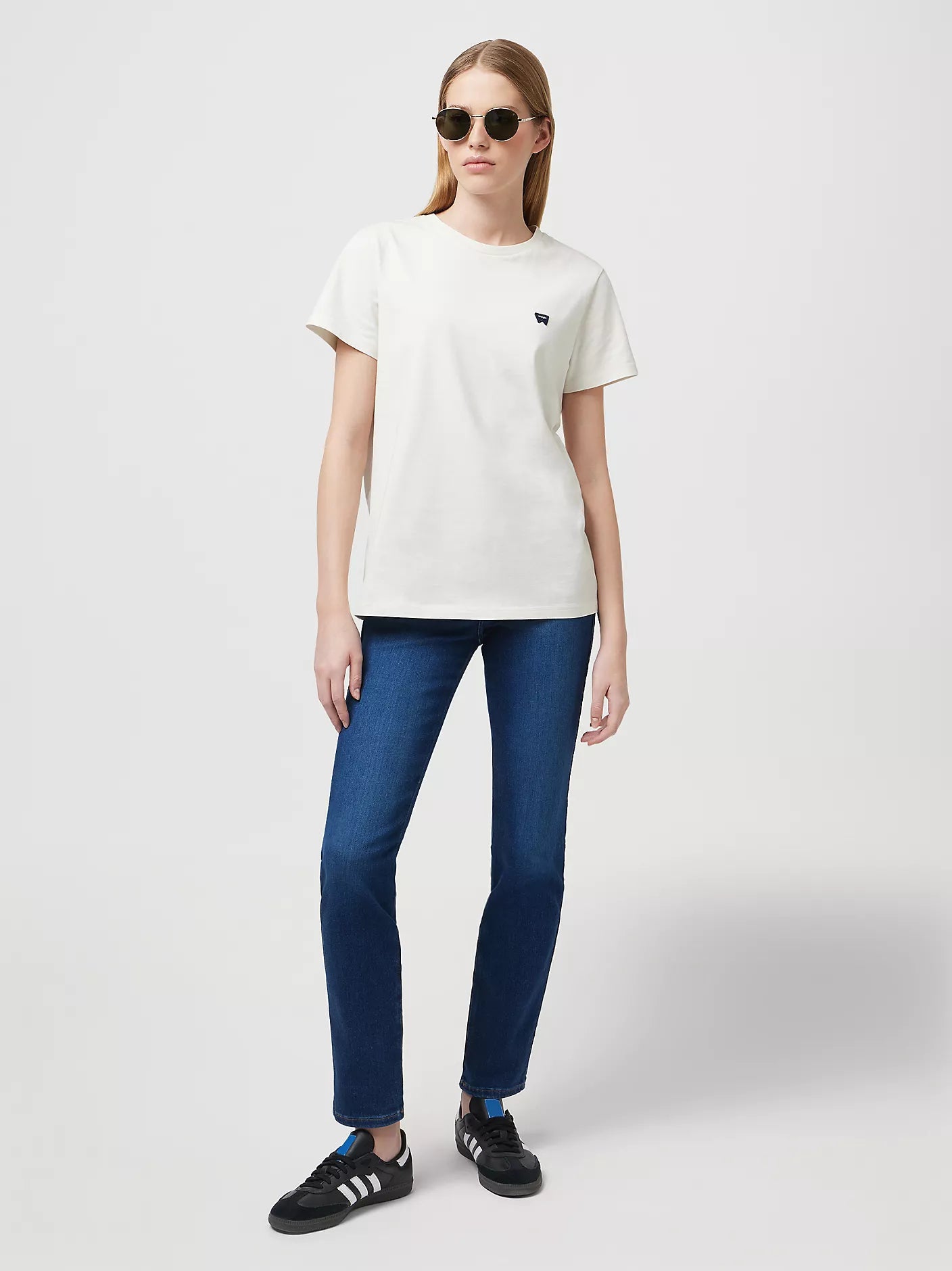 WRG - SLIM AUTHENTIC LOVE