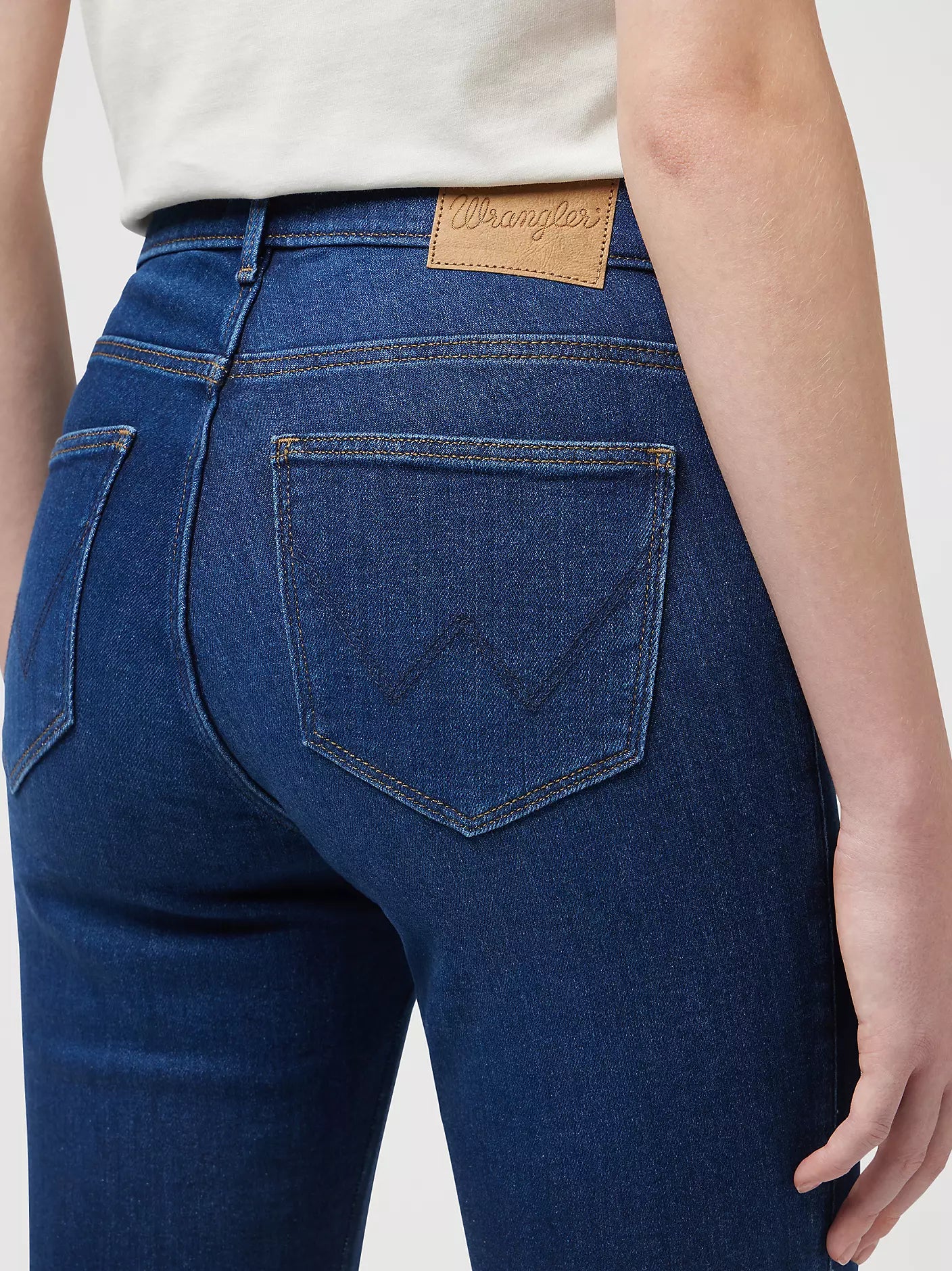 WRG - SLIM AUTHENTIC LOVE