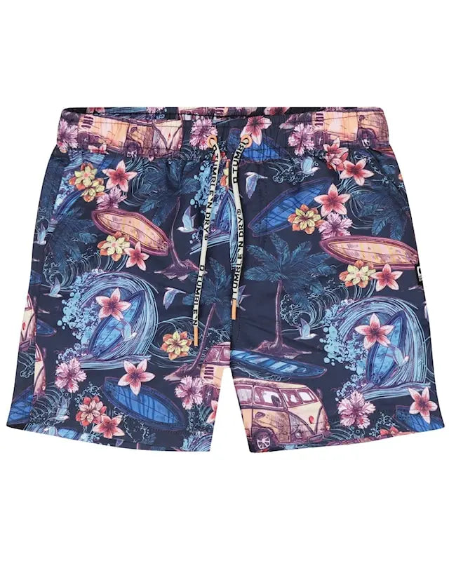 Ocean (BLUE)