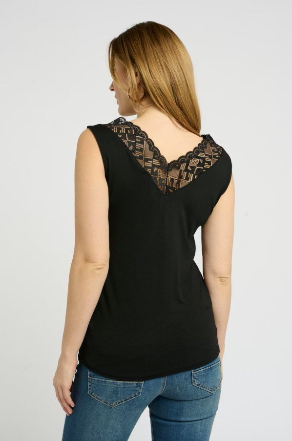 Trulla Top