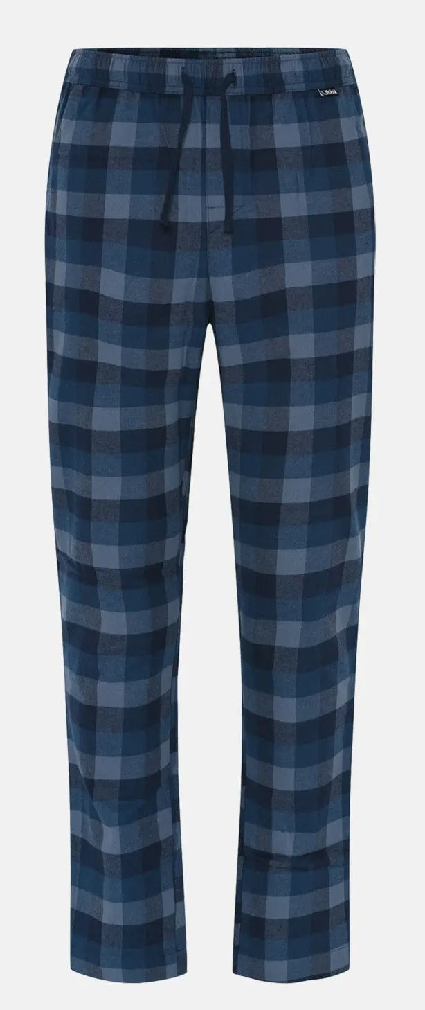 JBS pyjamas pants flannel (Multicolour)