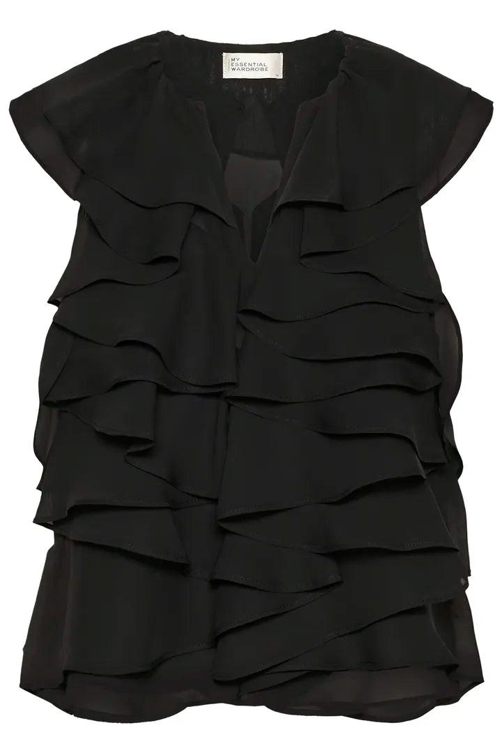 MWEiko Florence top-Black
