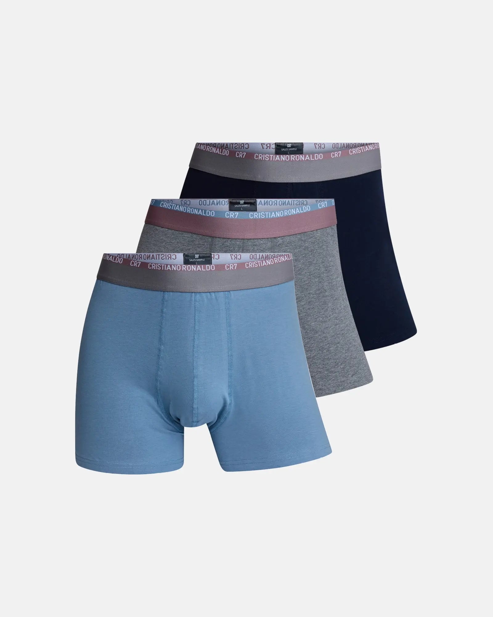 CR7 Herraboxer 3pack
