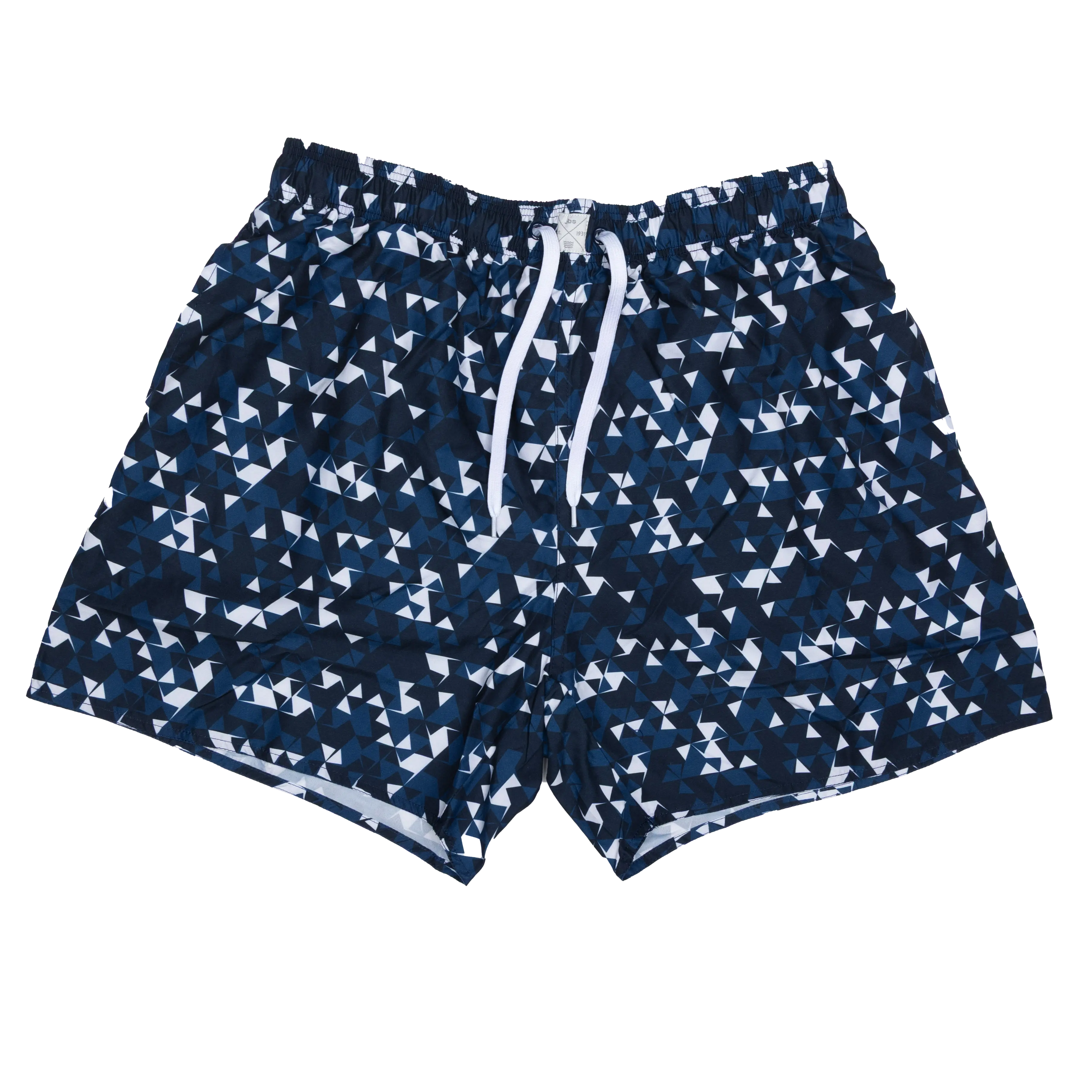 JBS swim shorts (Multicolour)