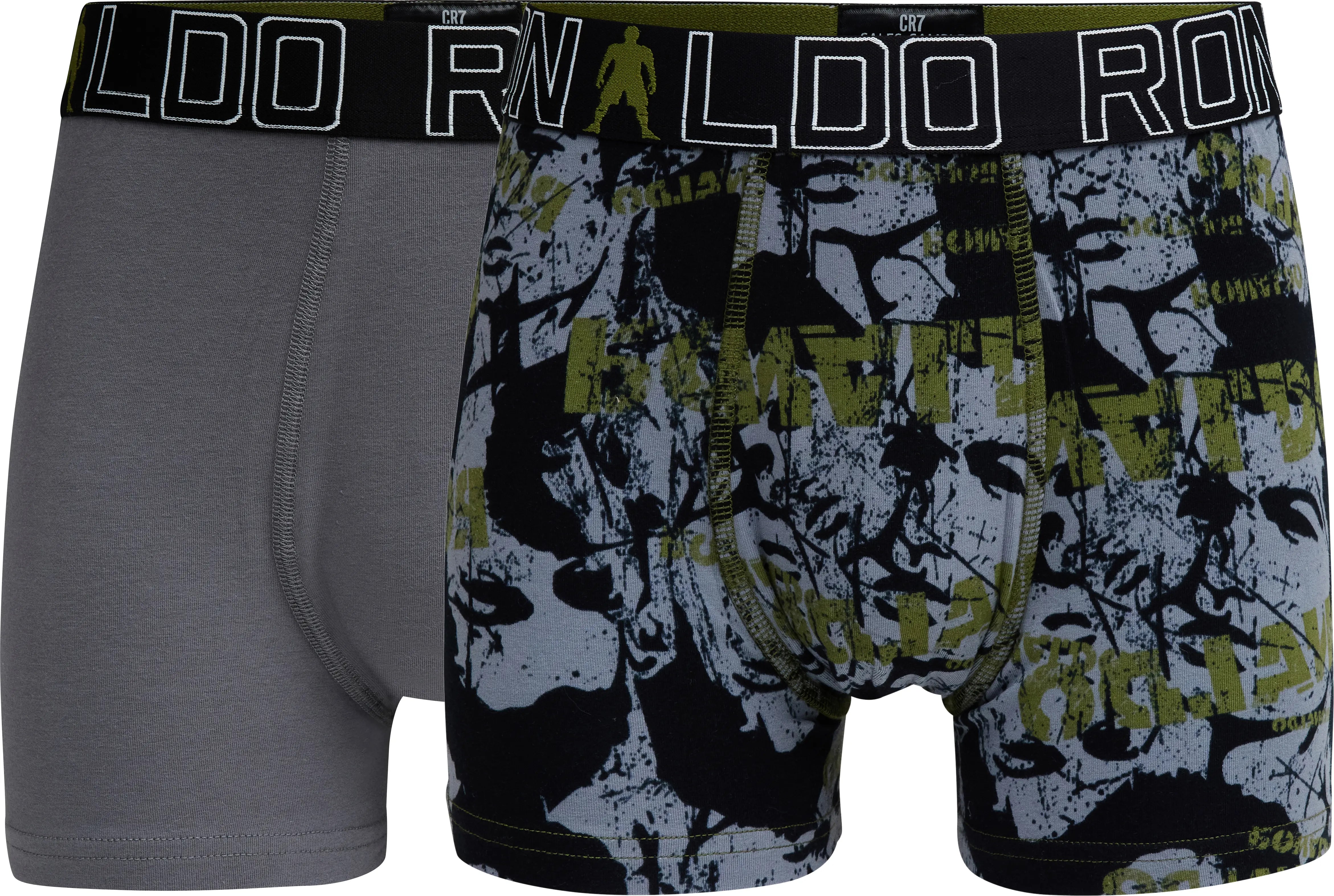 CR7 Strákaboxer 2pack