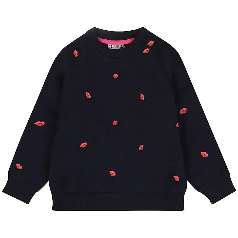 TND Bisous (navy)