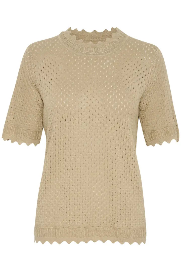 Dali Annemette Stuttermapeysa