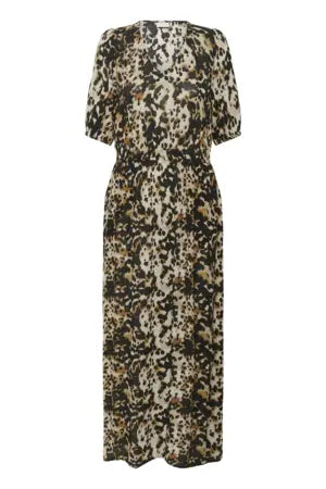 KAisolde Amber Maxi Dress