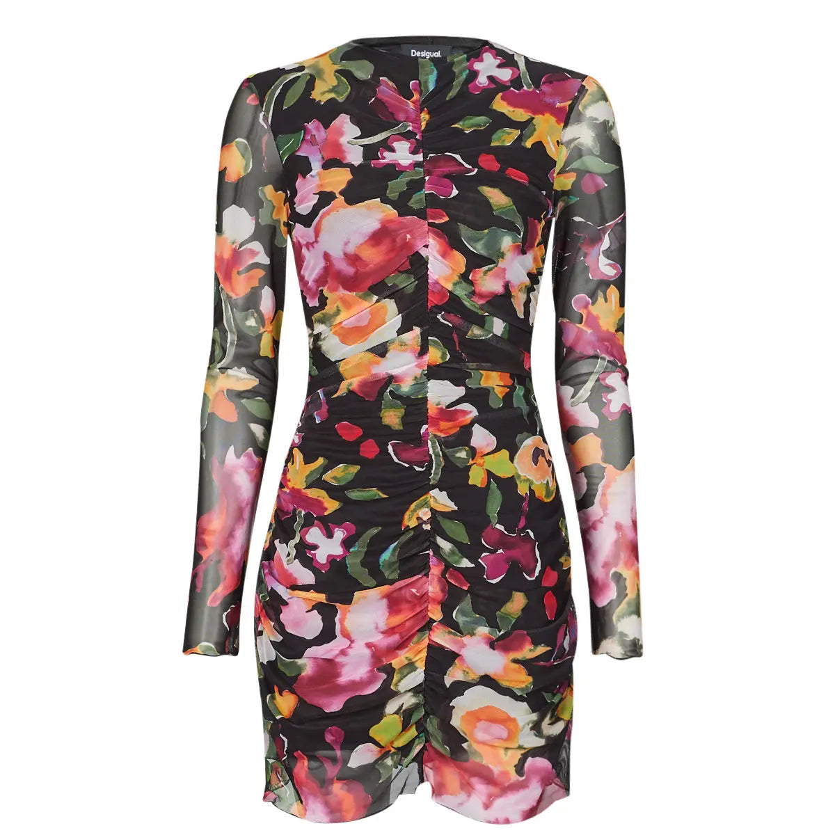 Vest Manila 2000 Black