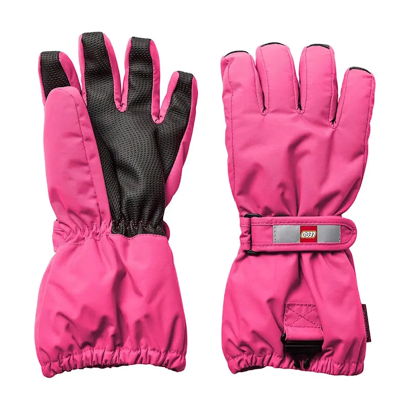 LWAZUN 705 - GLOVES W/MEM.