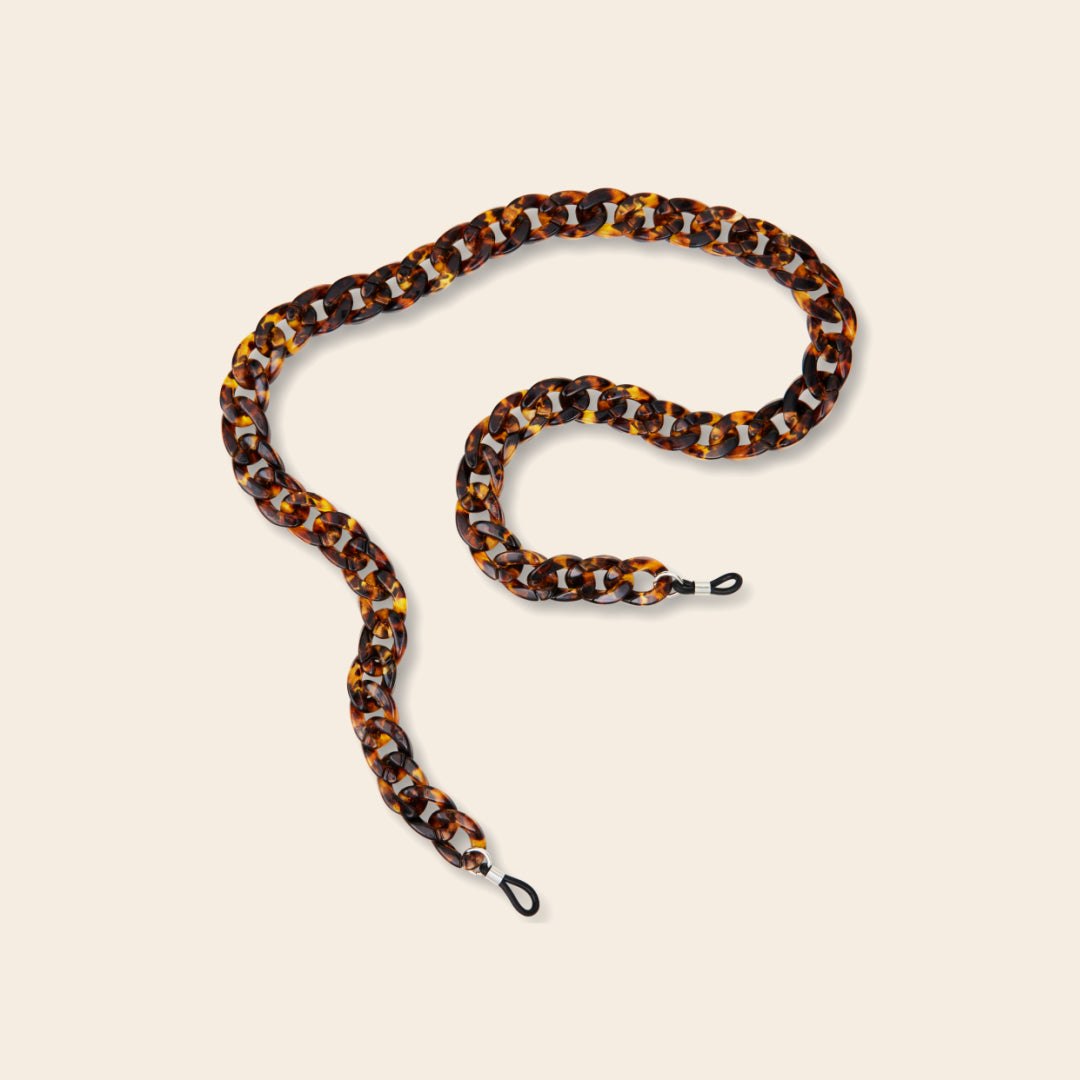 Chunky Chain-Tortoise