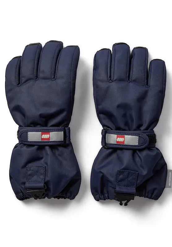 LWATLIN 700 - GLOVES W/MEM