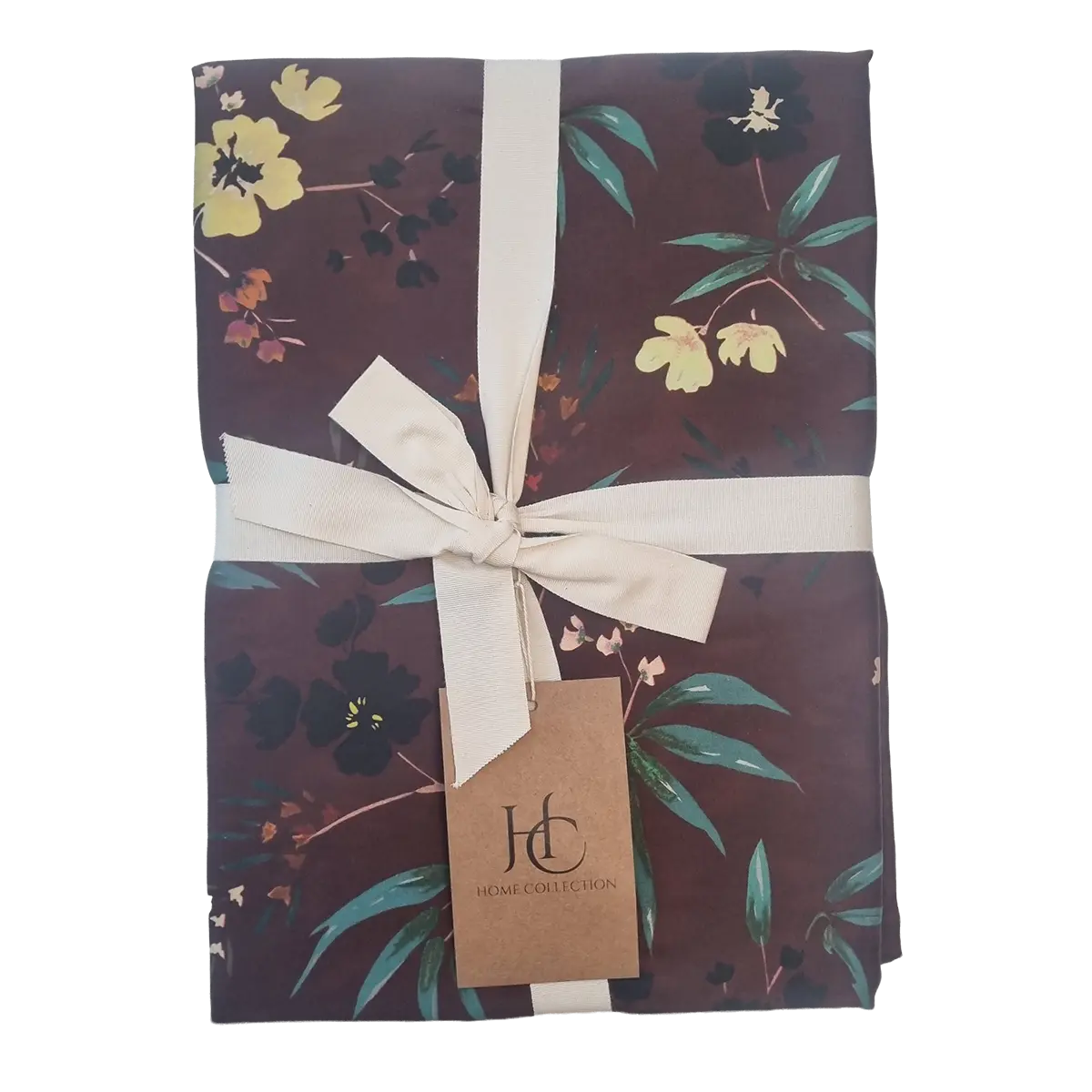 Autumn Floral 140x200cm og 200x220cm