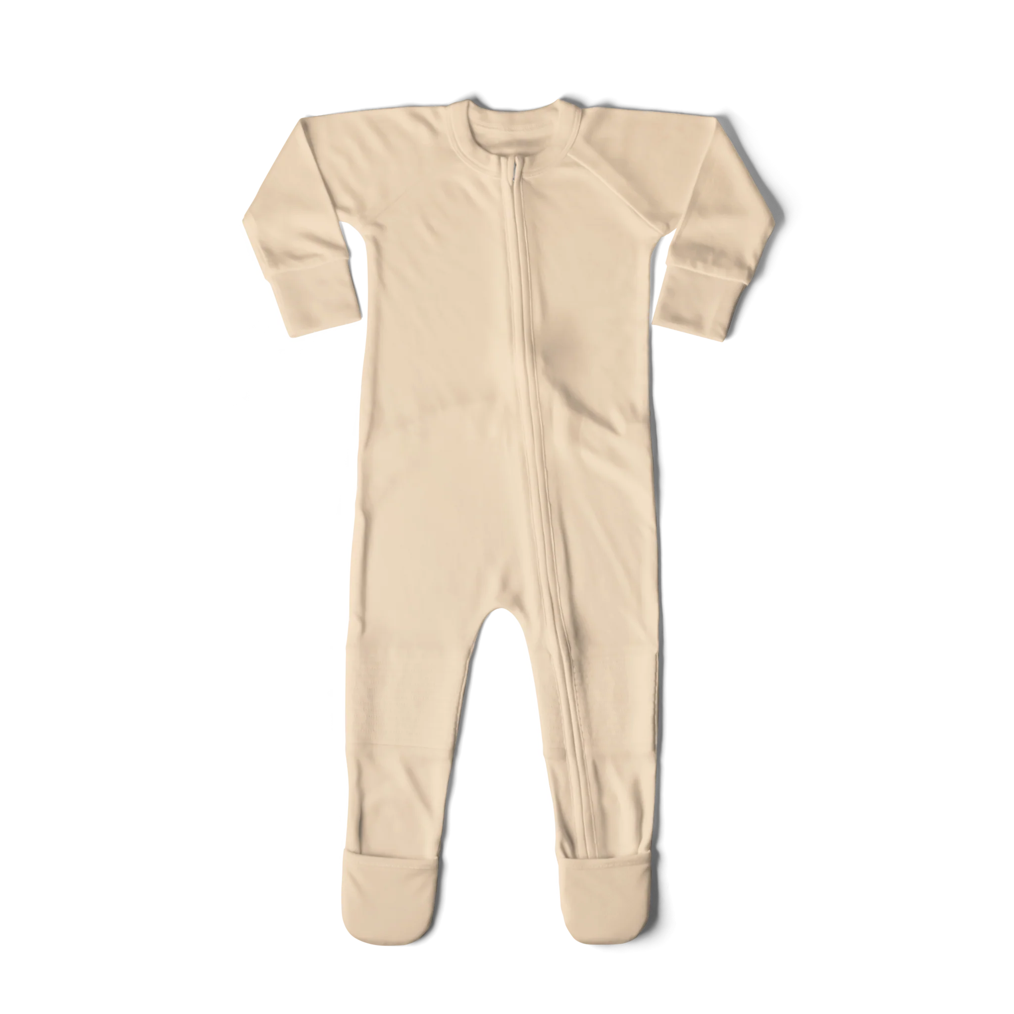 Natural Thermal Footie - Sand