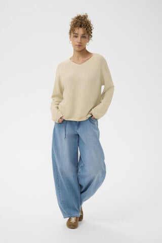CRSillar Pullover