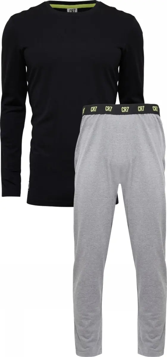 CR7 Mens pyjamas (Multicolour)