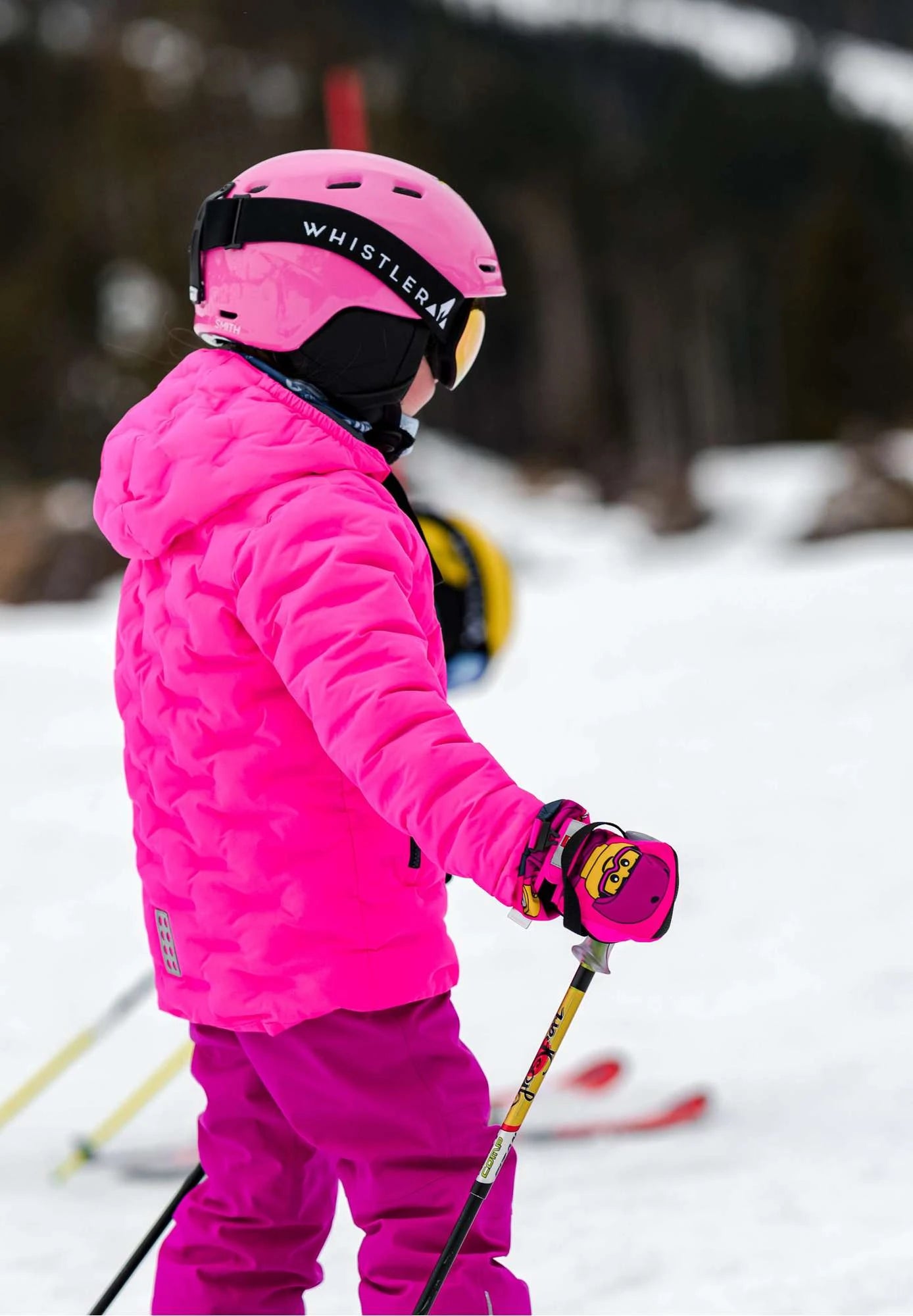 LWAGAN 812 - Kuldalúffur