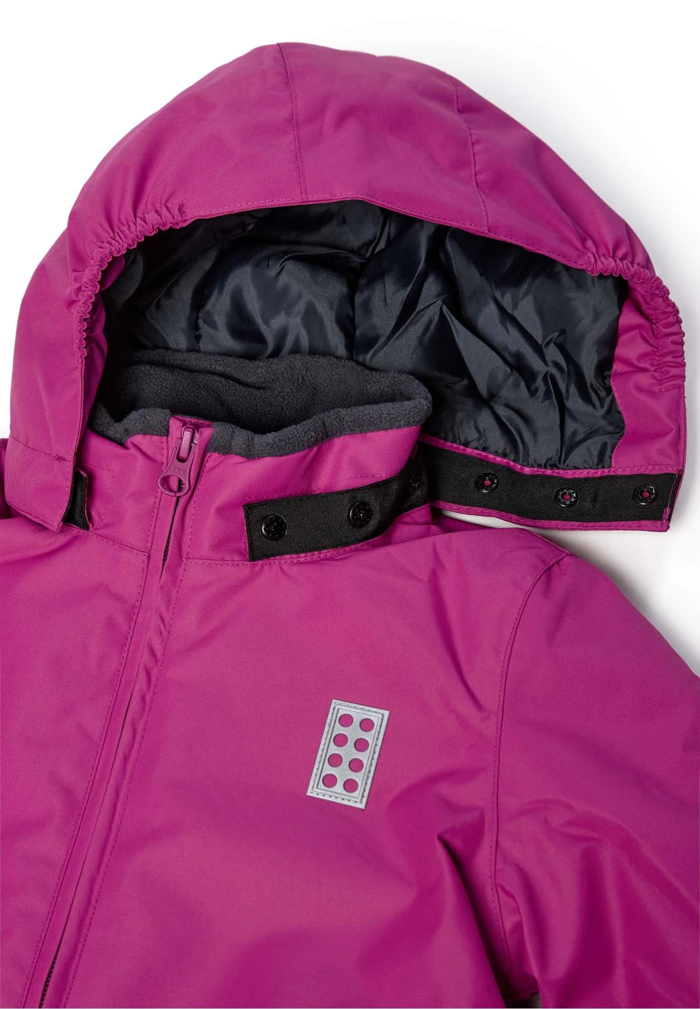 LWJORI 721 - Snjógalli