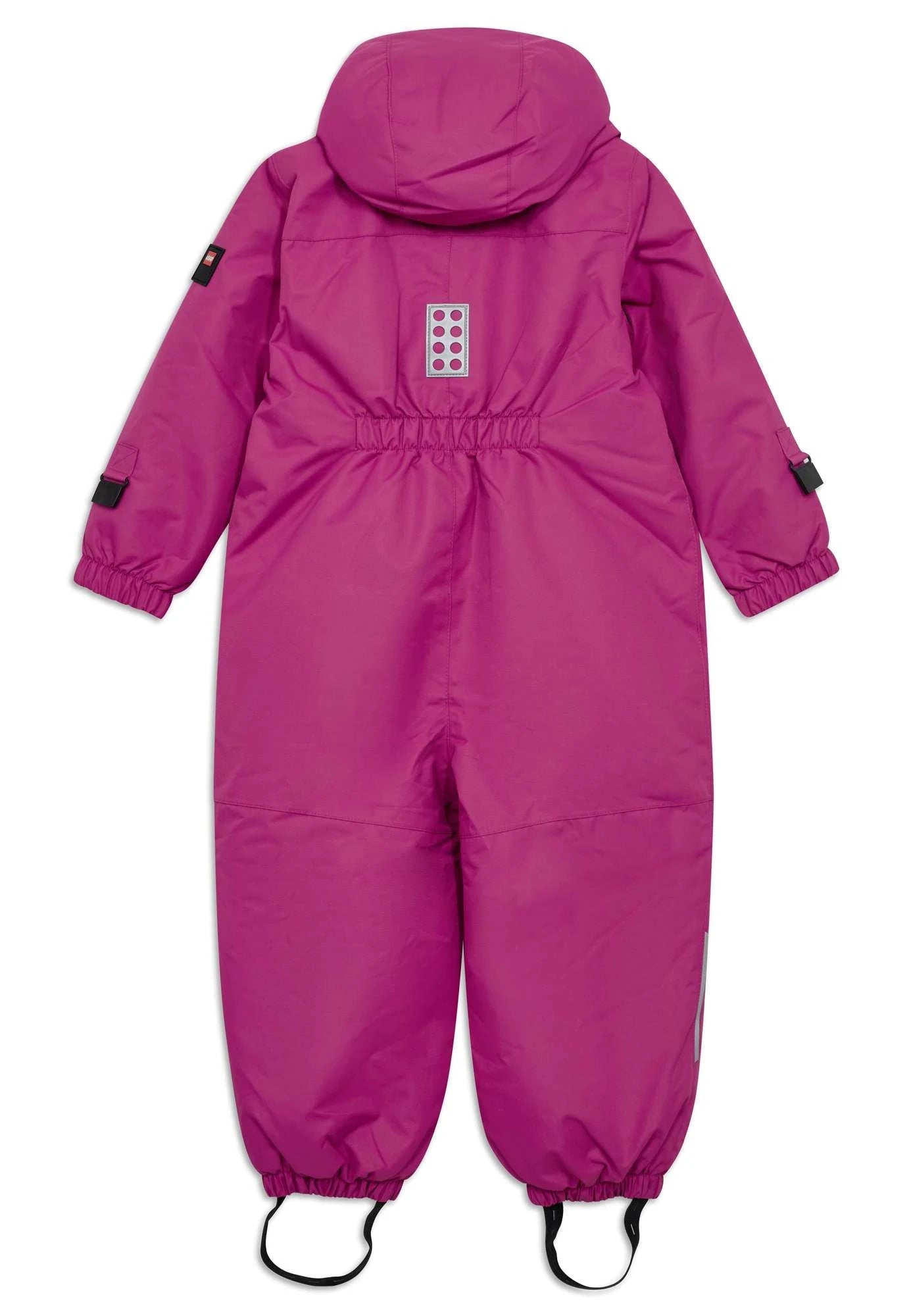 LWJORI 721 - Snjógalli