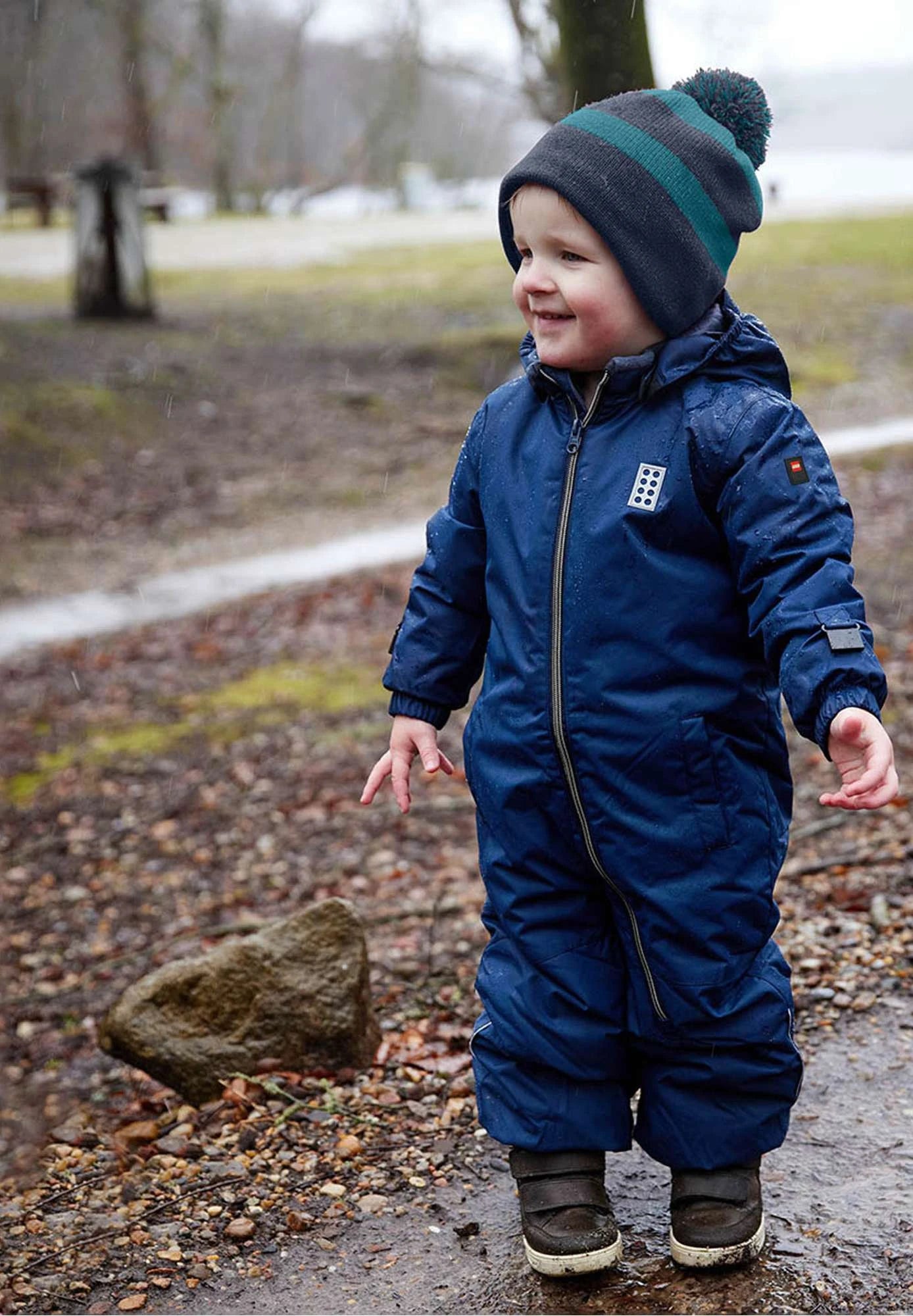 LWJORI 721 - Snjógalli