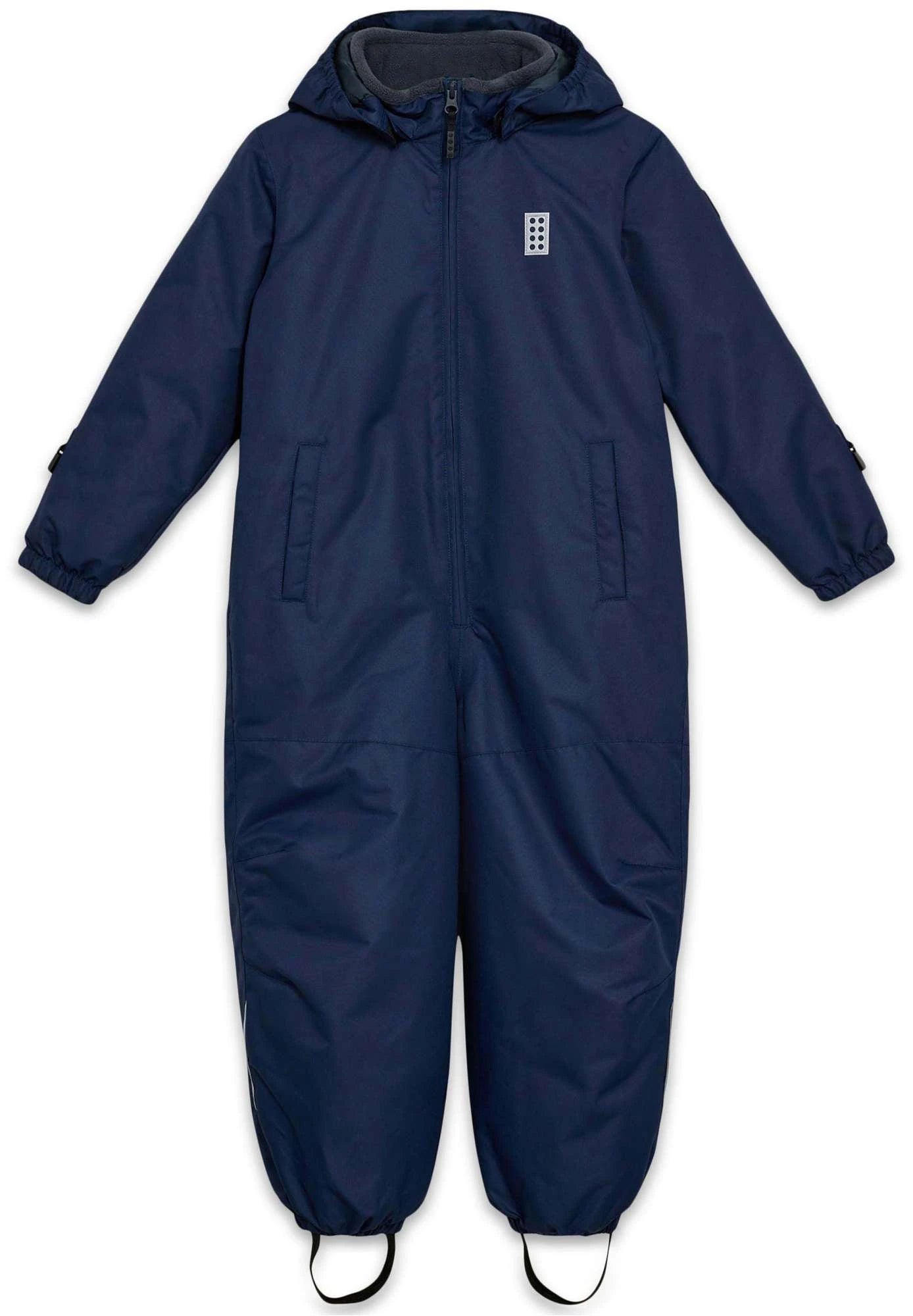 LWJORI 721 - Snjógalli