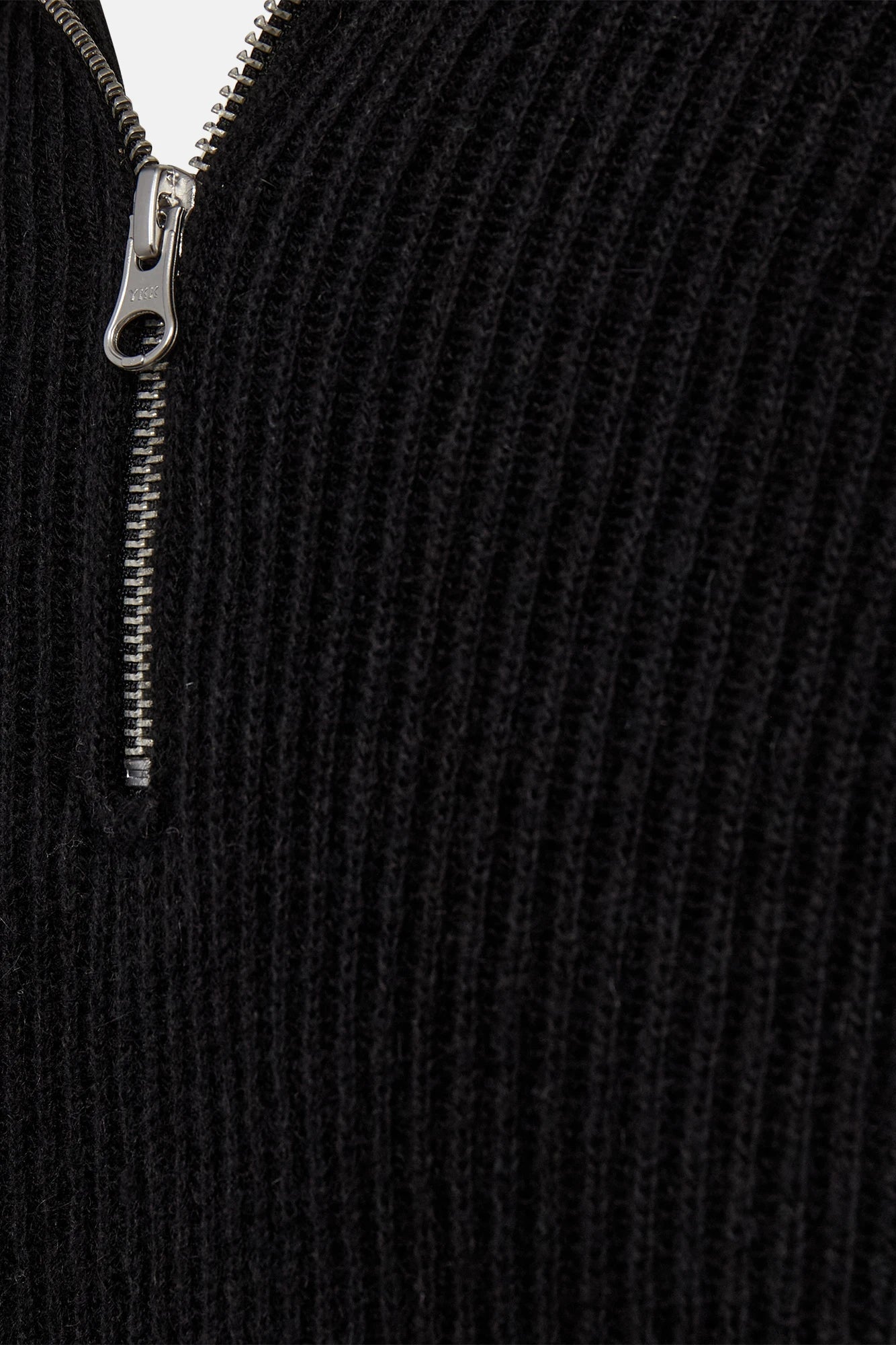 LIAM KNIT Peysa