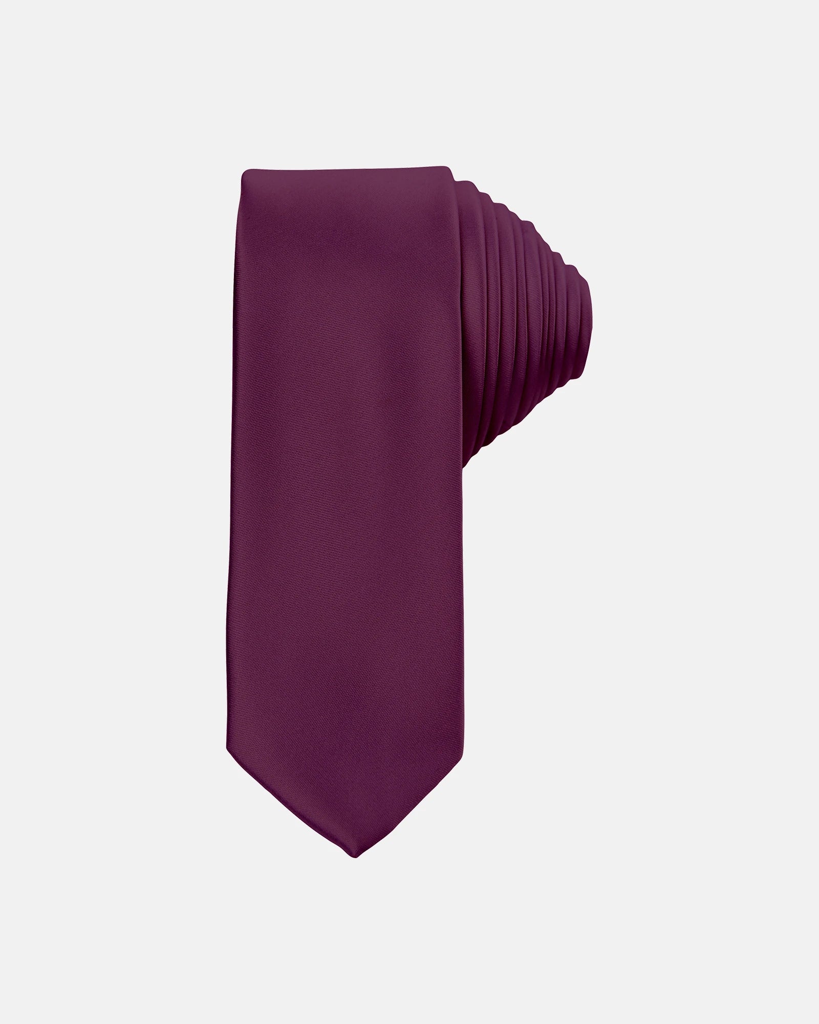 Slips - CT polyester 7cm (Purple)